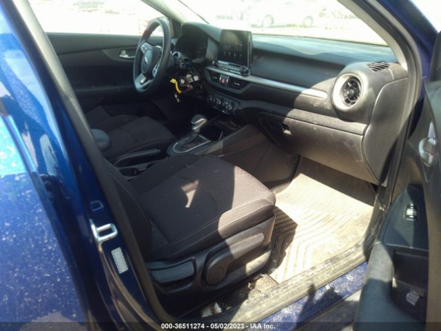 3KPF24AD2LE201603 KIA Forte Lxs