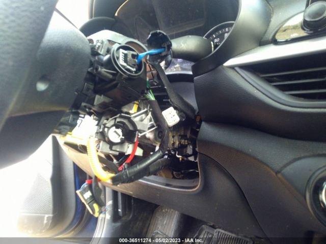 3KPF24AD2LE201603 KIA Forte Lxs