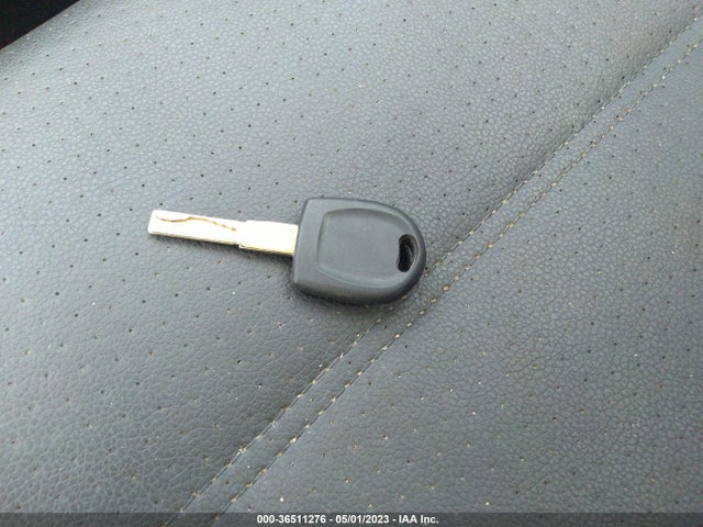 3VWD17AJ6EM424797 Volkswagen Jetta Sedan Se