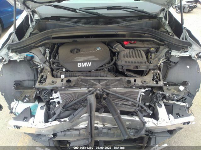 WBXYJ3C35JEJ82678 BMW X2 Sdrive28i