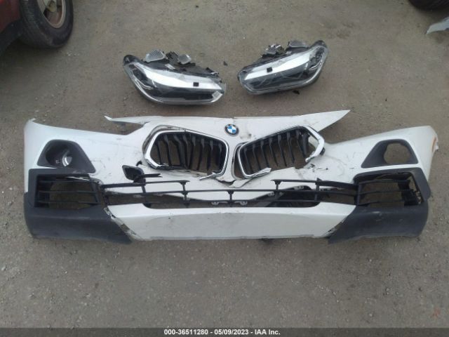 WBXYJ3C35JEJ82678 BMW X2 Sdrive28i