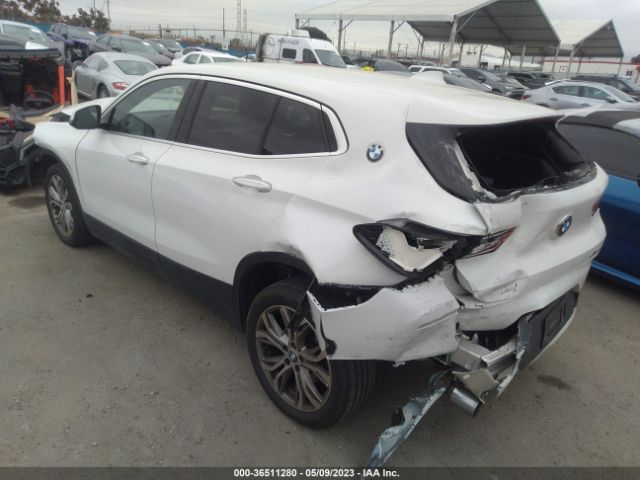 WBXYJ3C35JEJ82678 BMW X2 Sdrive28i