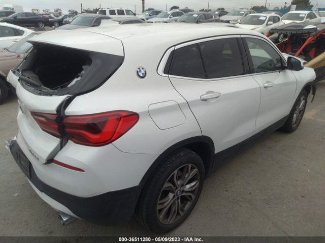 WBXYJ3C35JEJ82678 BMW X2 Sdrive28i