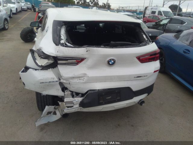 WBXYJ3C35JEJ82678 BMW X2 Sdrive28i