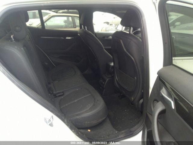 WBXYJ3C35JEJ82678 BMW X2 Sdrive28i