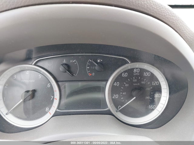 2014 NISSAN SENTRA SL VIN: 3N1AB7AP0EY231113