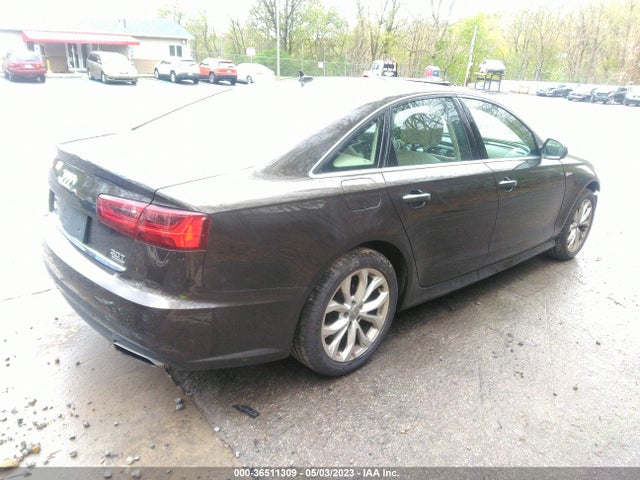 WAUF2AFC5HN038167 Audi A6 Premium Plus