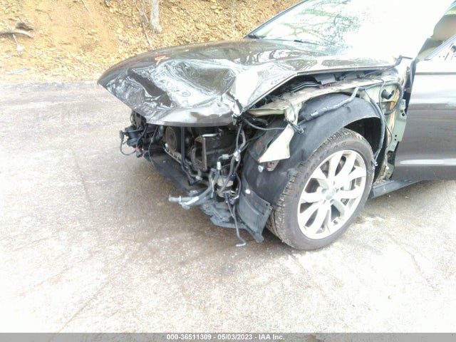 WAUF2AFC5HN038167 Audi A6 Premium Plus