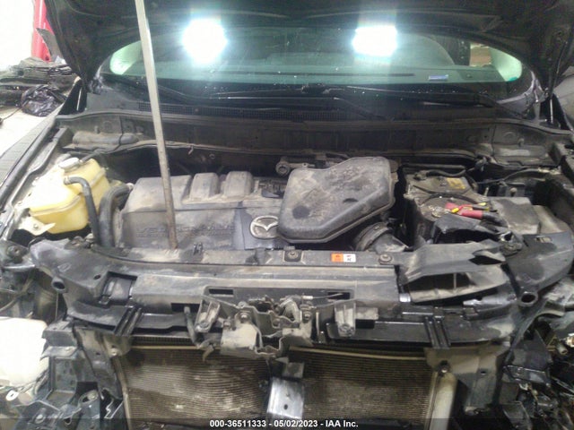 Mazda CX-9 SPORT 2015 JM3TB3BA1F0449783 Image 12