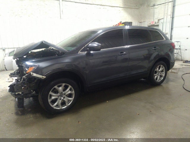 Mazda CX-9 SPORT 2015 JM3TB3BA1F0449783 Image 2