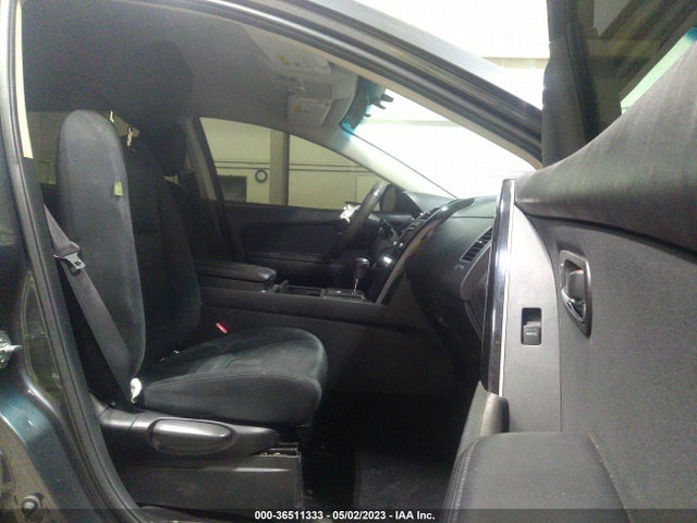 Mazda CX-9 SPORT 2015 JM3TB3BA1F0449783 Image 7