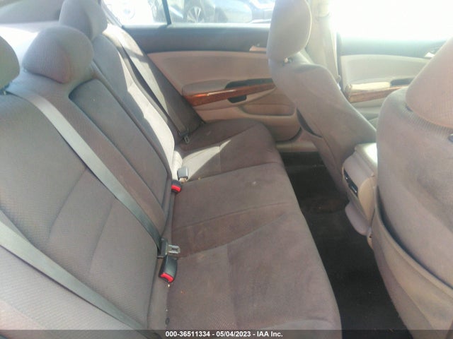 2012 HONDA ACCORD SDN EX VIN: 1HGCP2F71CA009346