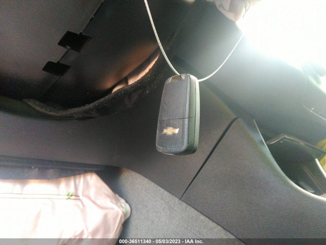 Chevrolet IMPALA LTZ 2014 1G1155S33EU116943 Image 3