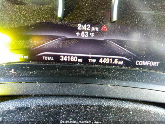 3MW5R7J02L8B34857 BMW 3 Series 330i Xdrive