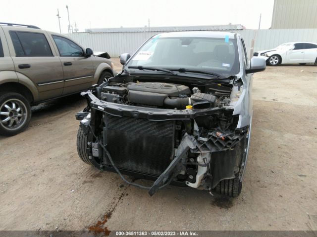 1C4RJEAGXJC113807 Jeep Grand Cherokee Altitude