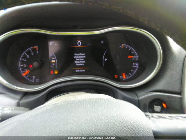 1C4RJEAGXJC113807 Jeep Grand Cherokee Altitude