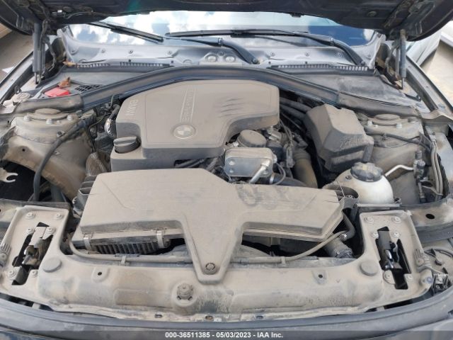 WBA8E1G54GNT99677 BMW 3 Series 320i