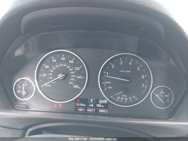 WBA8E1G54GNT99677 BMW 3 Series 320i