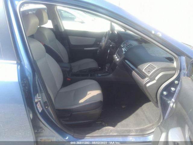 JF2GPANCXG8323679 Subaru Crosstrek Limited