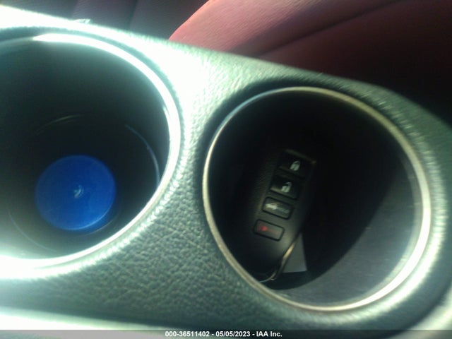 JTHCE1D29F5006082 Lexus IS 350