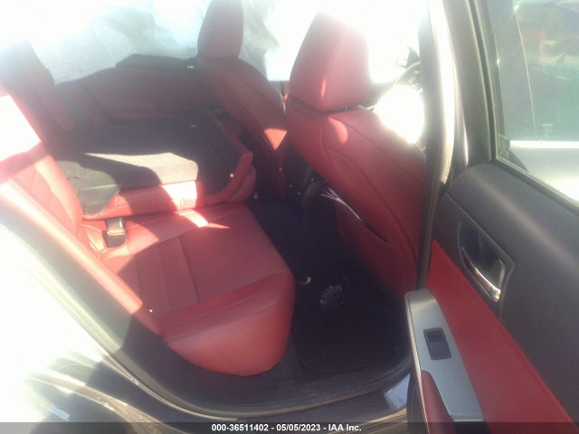 JTHCE1D29F5006082 Lexus IS 350
