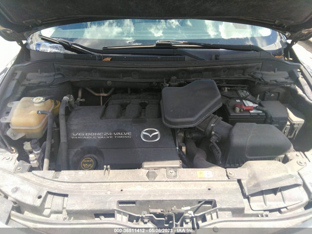 2009 MAZDA CX-9 TOURING VIN: JM3TB28AX90172945