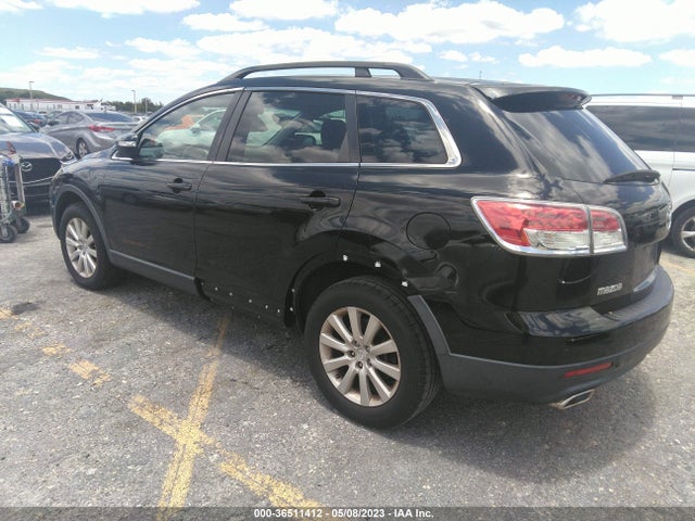 2009 MAZDA CX-9 TOURING VIN: JM3TB28AX90172945