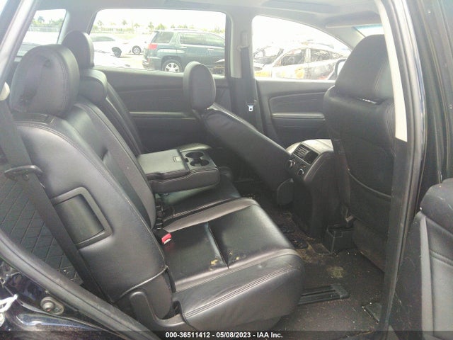 2009 MAZDA CX-9 TOURING VIN: JM3TB28AX90172945