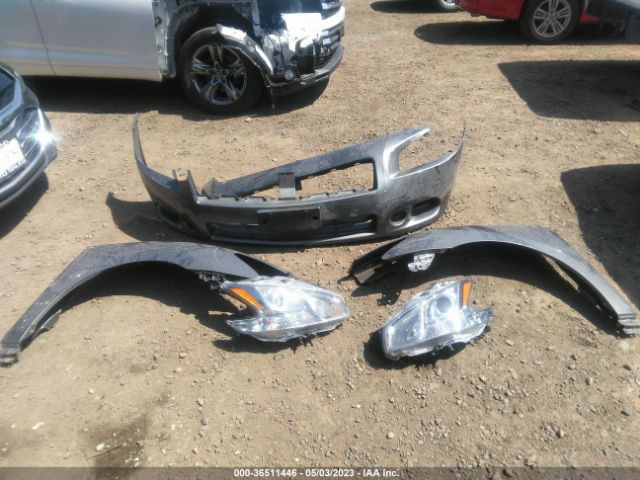 1N4AA5AP2EC443322 Nissan Maxima 3.5 S