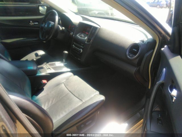 1N4AA5AP2EC443322 Nissan Maxima 3.5 S