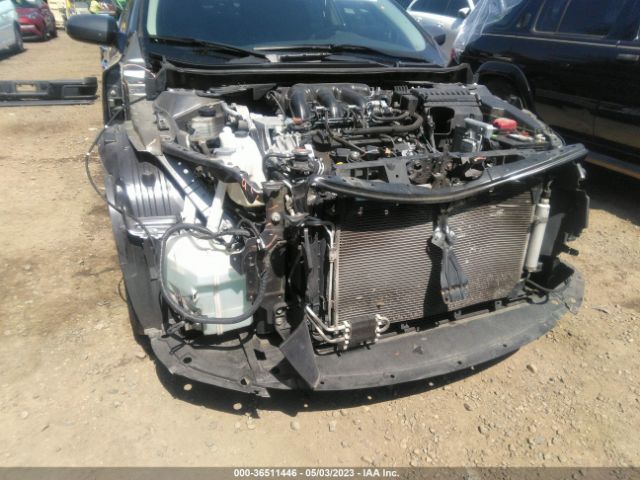 1N4AA5AP2EC443322 Nissan Maxima 3.5 S