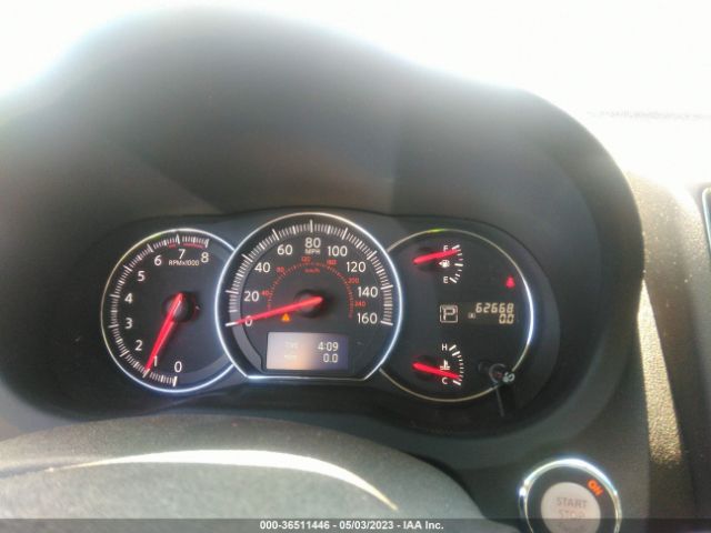 1N4AA5AP2EC443322 Nissan Maxima 3.5 S