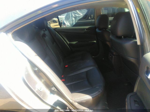 1N4AA5AP2EC443322 Nissan Maxima 3.5 S