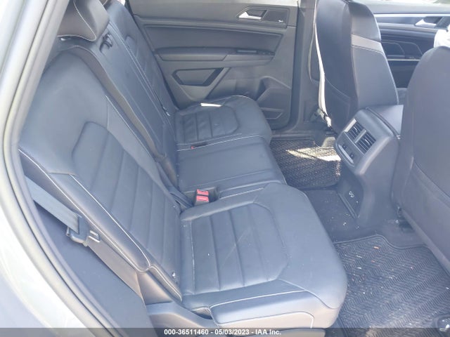 1V2TE2CA7LC222843 Volkswagen Atlas Cross Sport 3.6l V6 Sel Premium