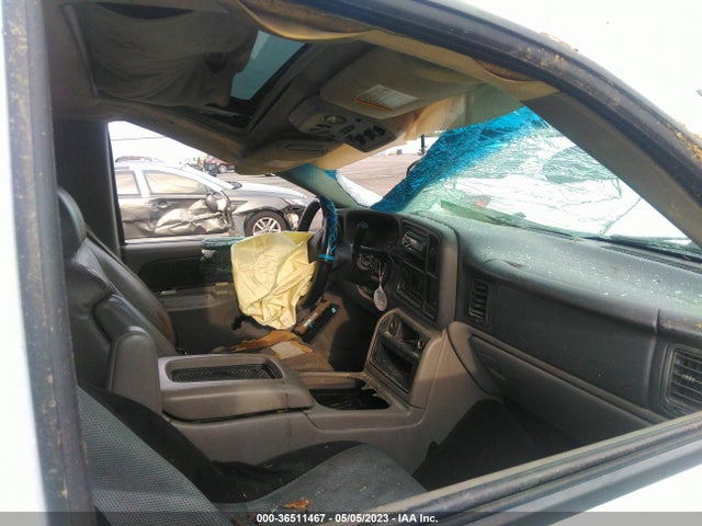 2003 GMC YUKON SLT VIN: 1GKEC13Z33R293068