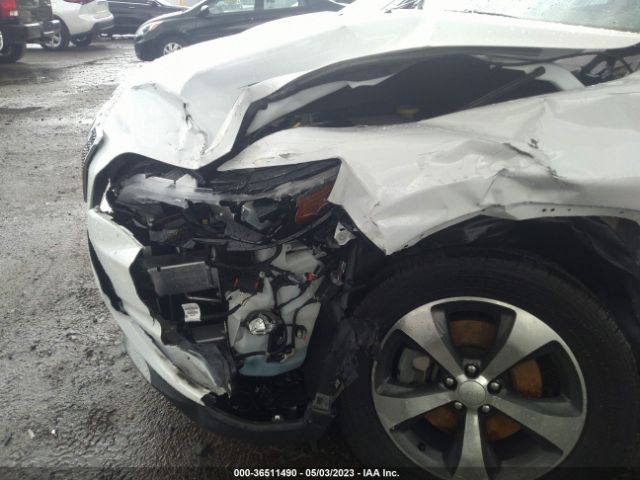 1C4PJMDX6KD390933 Jeep Cherokee Limited