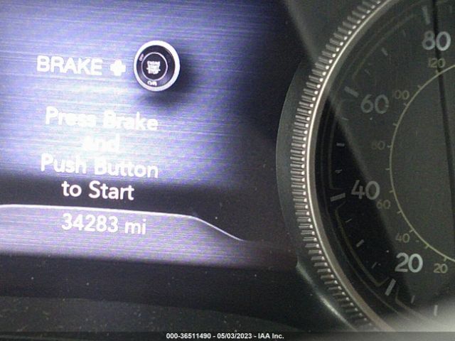 1C4PJMDX6KD390933 Jeep Cherokee Limited