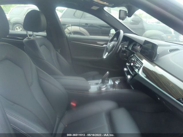 WBAJA7C50JWA72669 BMW 5 Series 530i Xdrive