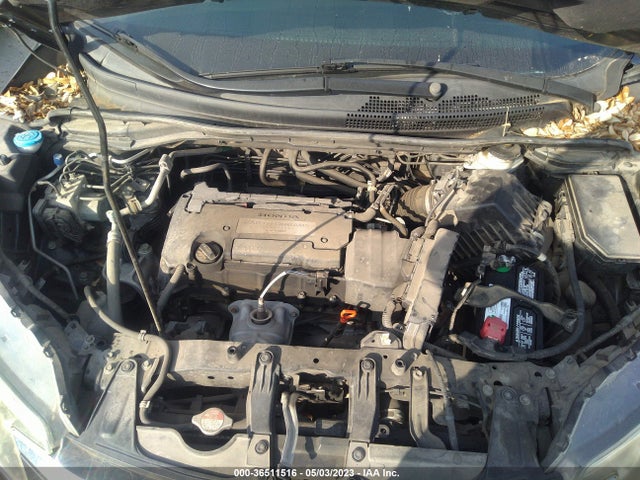 Honda CR-V LX 2015 5J6RM3H39FL003010 Image 11