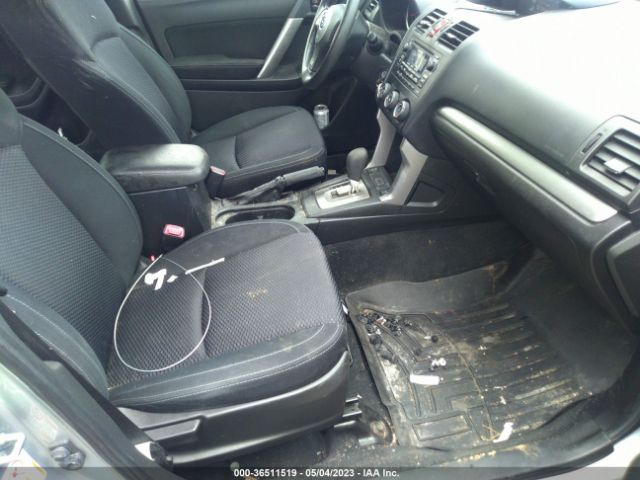 JF2SJAEC9EH538561 Subaru Forester 2.5i Premium