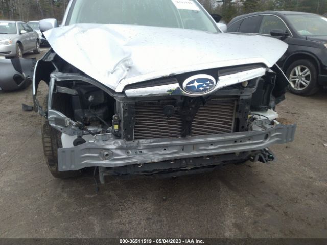 JF2SJAEC9EH538561 Subaru Forester 2.5i Premium