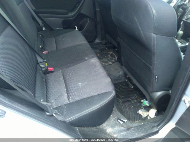 JF2SJAEC9EH538561 Subaru Forester 2.5i Premium