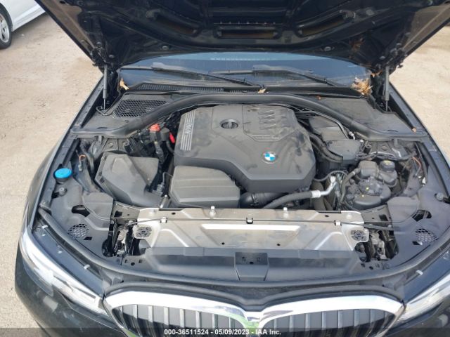 WBA5R7C5XKFH14326 BMW 3 Series 330i Xdrive