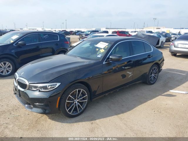 WBA5R7C5XKFH14326 BMW 3 Series 330i Xdrive