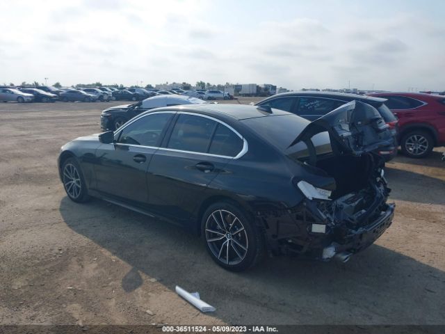 WBA5R7C5XKFH14326 BMW 3 Series 330i Xdrive
