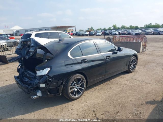 WBA5R7C5XKFH14326 BMW 3 Series 330i Xdrive
