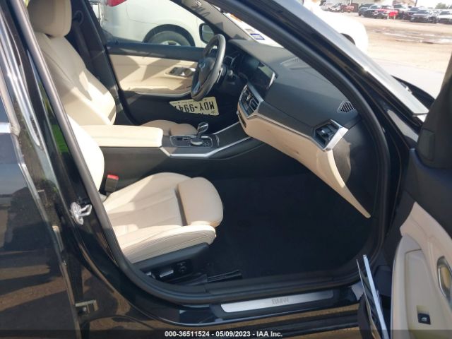 WBA5R7C5XKFH14326 BMW 3 Series 330i Xdrive