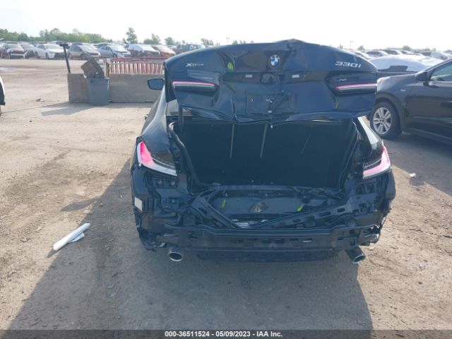 WBA5R7C5XKFH14326 BMW 3 Series 330i Xdrive