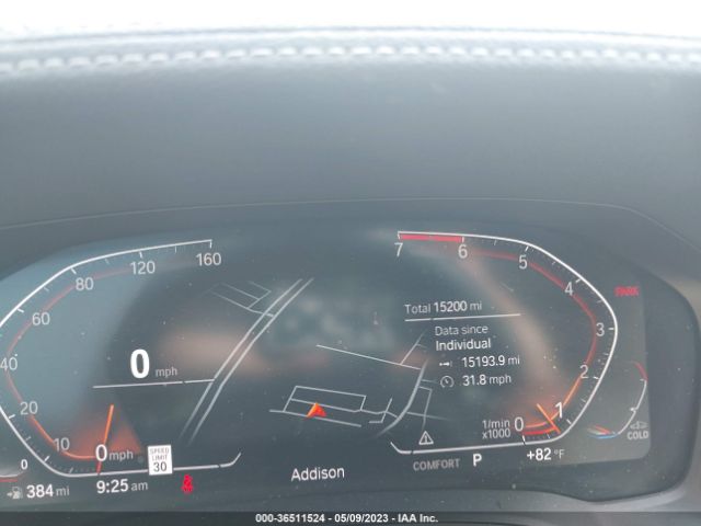 WBA5R7C5XKFH14326 BMW 3 Series 330i Xdrive