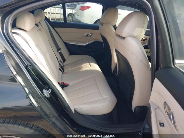 WBA5R7C5XKFH14326 BMW 3 Series 330i Xdrive